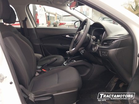 2023 Fiat Tipo - photo 22