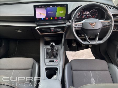 2023 Cupra Formentor - photo 8
