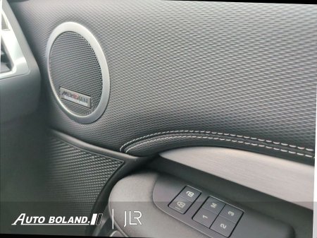 2026 Land Rover Discovery - photo 4