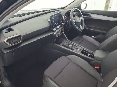 2024 Cupra Formentor - photo 17