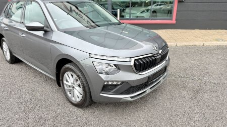 2025 Skoda Kamiq - photo 12