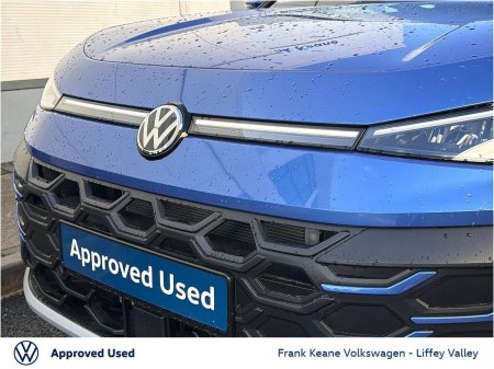 2026 Volkswagen T-Roc - photo 26