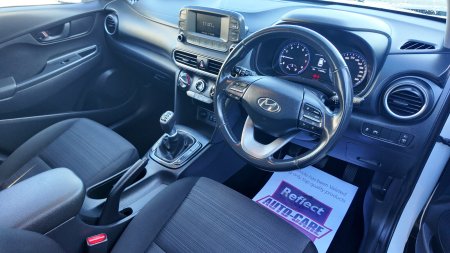 2021 Hyundai KONA - photo 11