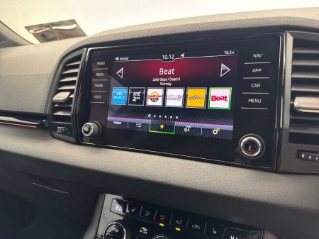 2024 Skoda Karoq - photo 18