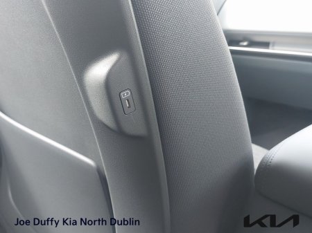 2026 Kia EV2 - photo 29