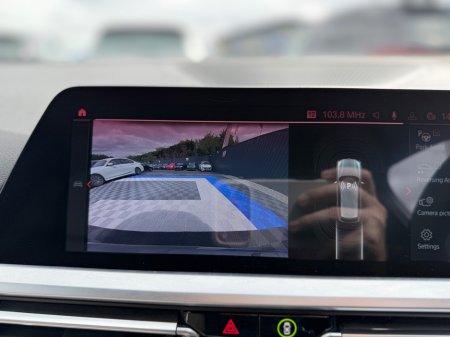 2020 BMW 3-Series - photo 28