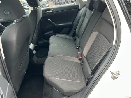 2022 Volkswagen Taigo - photo 12