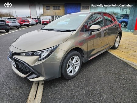 2023 Toyota Corolla - photo 19
