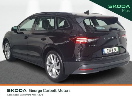 2023 Skoda Enyaq - photo 3