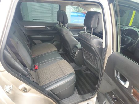 2018 Renault Koleos - photo 8