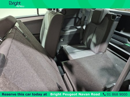 2022 SEAT Tarraco - photo 19