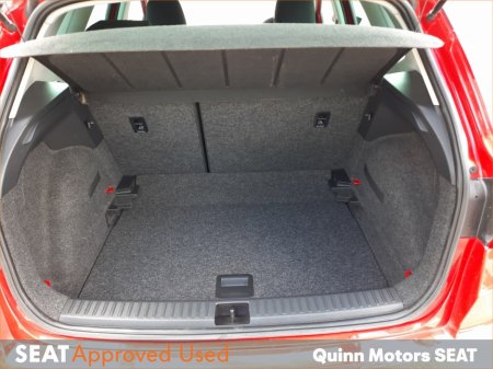 2023 SEAT Arona - photo 12