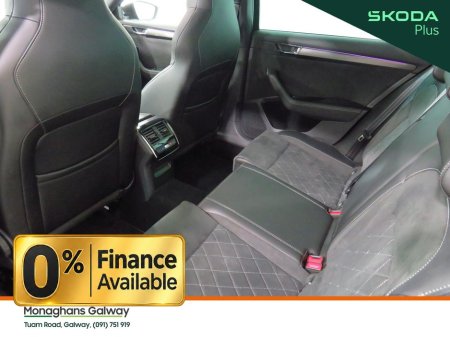2024 Skoda Superb - photo 14