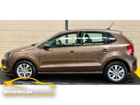 2014 Volkswagen Polo - photo 14