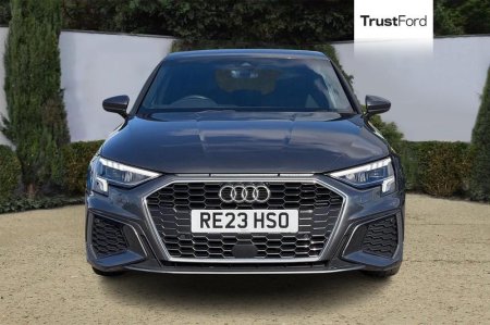 2023 Audi A3 - photo 6