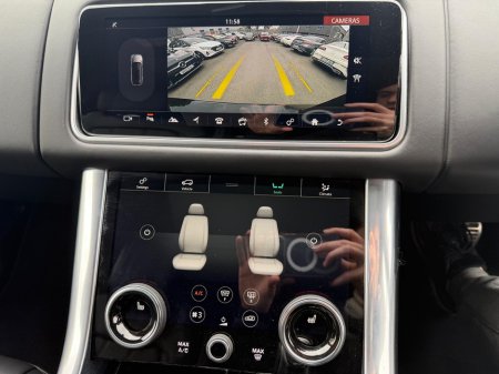 2022 Land Rover Range Rover Sport - photo 32