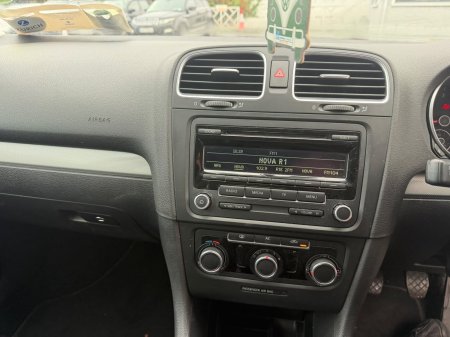 2012 Volkswagen Golf - photo 13