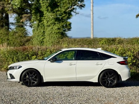 2024 Honda Civic - photo 12