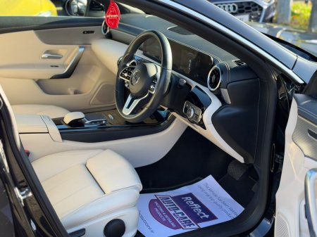 2022 Mercedes-Benz CLA - photo 18