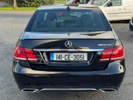 2014 Mercedes-Benz E-Class - photo 7