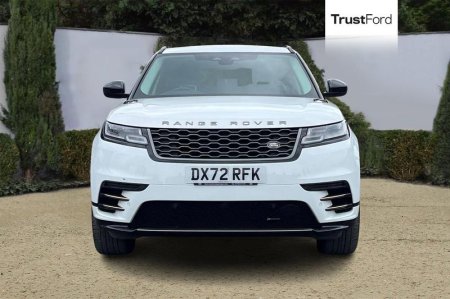 2022 Land Rover Range Rover Velar - photo 6