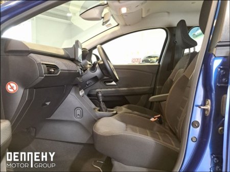 2024 Dacia Sandero Stepway - photo 5