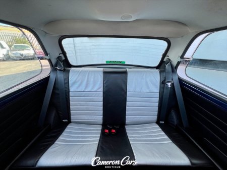 2000 MINI COOPER SPORT - photo 36