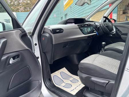 2015 Citroen C4 - photo 11