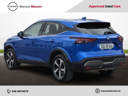 2023 Nissan Qashqai - photo 6