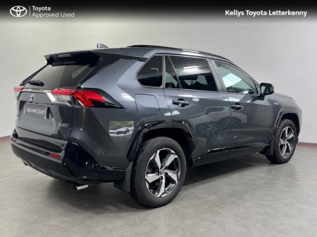 2023 Toyota RAV4 - photo 2