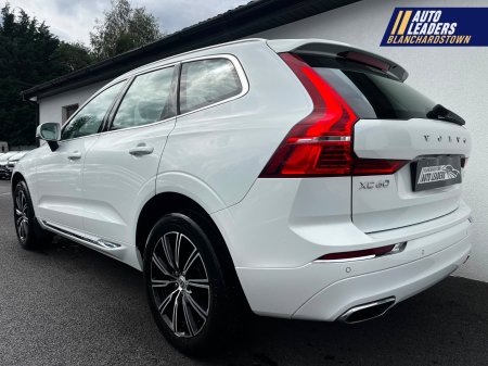 2018 Volvo XC60 - photo 4