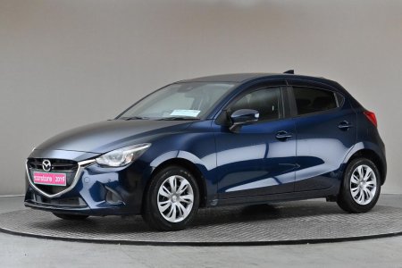 2019 Mazda Mazda2 - photo 4