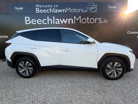 2022 Hyundai Tucson - photo 2