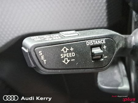 2020 Audi A1 - photo 20