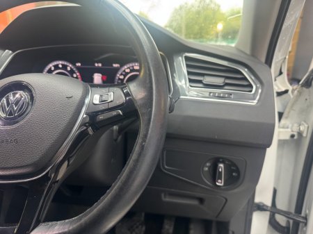 2017 Volkswagen Tiguan - photo 13