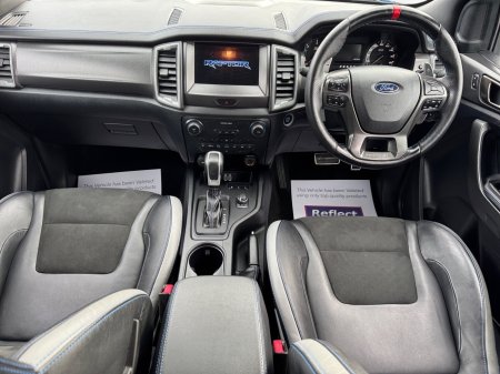 2023 Ford Ranger - photo 10