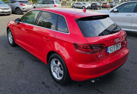 2015 Audi A3 - photo 20