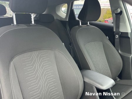 2025 Hyundai KONA - photo 17