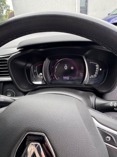 2022 Renault Kadjar - photo 11