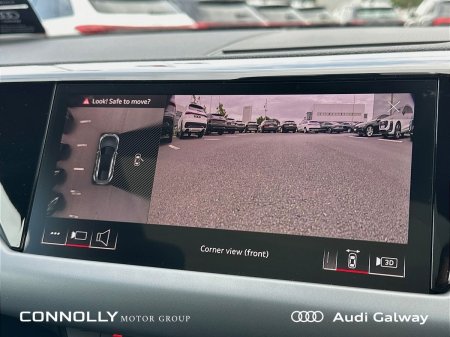 2027 Audi e-tron GT - photo 11