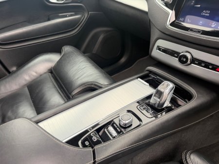 2019 Volvo XC90 - photo 14