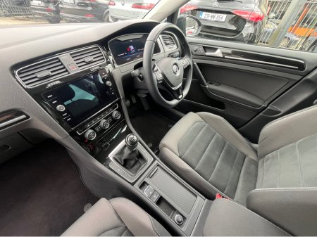 2018 Volkswagen Golf - photo 26