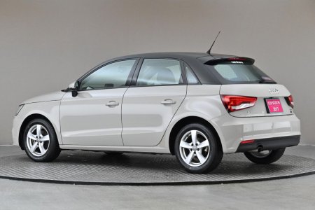 2017 Audi A1 - photo 6