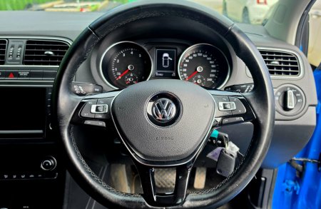 2015 Volkswagen Polo - photo 13
