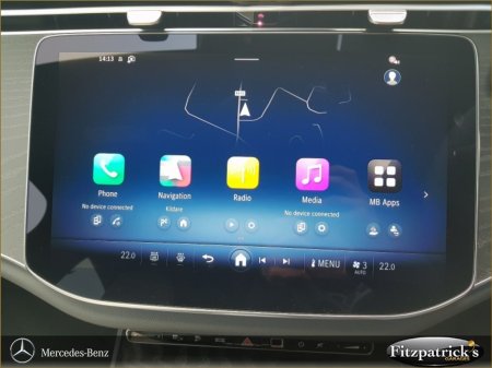 2026 Mercedes-Benz E-Class - photo 16