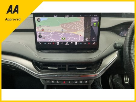 2023 Skoda Enyaq - photo 10