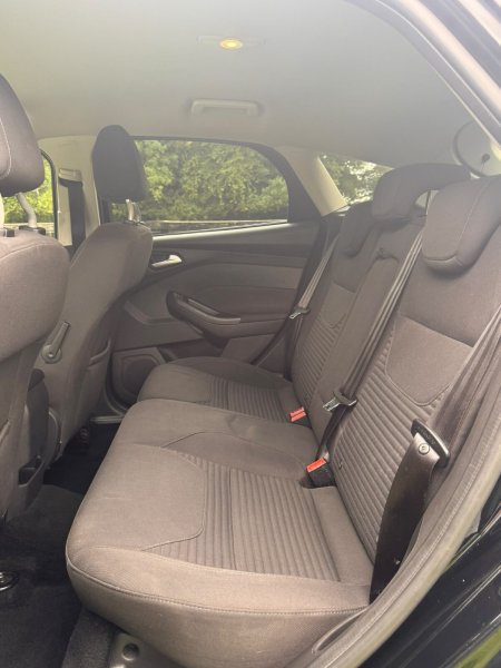 2016 Ford Focus - photo 11