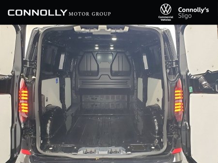 2026 Volkswagen Transporter - photo 6