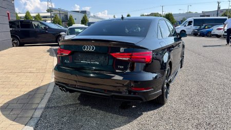 2018 Audi A3 - photo 5