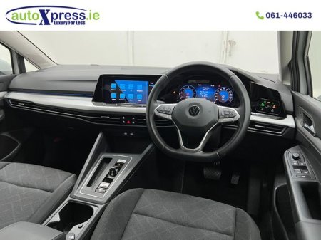 2022 Volkswagen Golf - photo 16